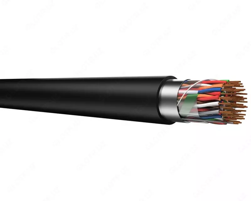 Кабель ТППэп