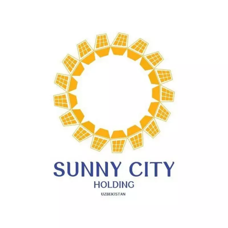 Sunny City holding