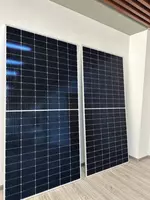 Солнечные панели бренда "Luxen"