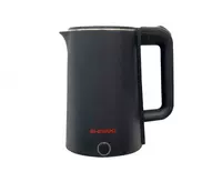 Электрический чайник 1.8 л. "Shivaki" KE-2041 (Пластиковый) Черный - 156 041.3 сум