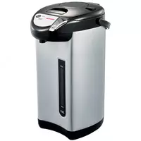 Термопот 5 л. "Shivaki" TE-3.8S (Серебристый)