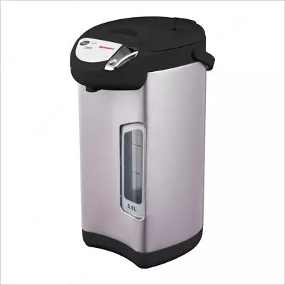 Термопот 5 л. "Shivaki" TE-5.0P (Сиреневый)