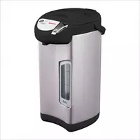 Термопот 5 л. "Shivaki" TE-5.0P (Сиреневый)