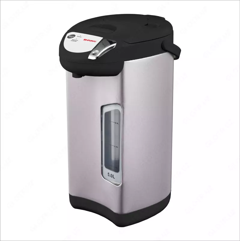 Termopot 5 l. "Shivaki" TE-5.0P (lilac)