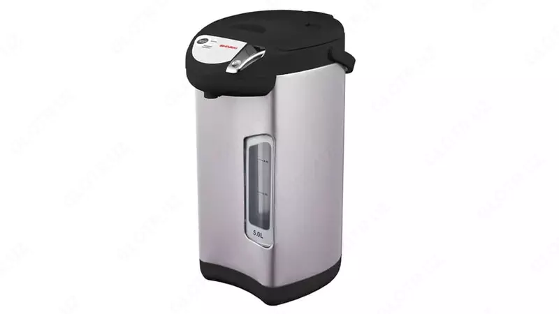 Termopot 5 l. "Shivaki" TE-5.0P (lilac)