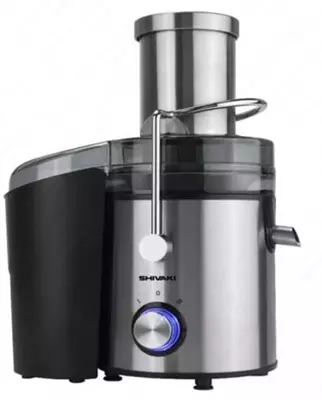 800 Вт (Черная/Серебристая)