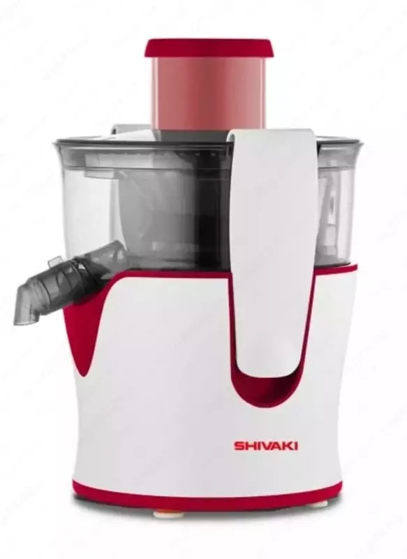 Соковыжималка "Shivaki" JM-2160