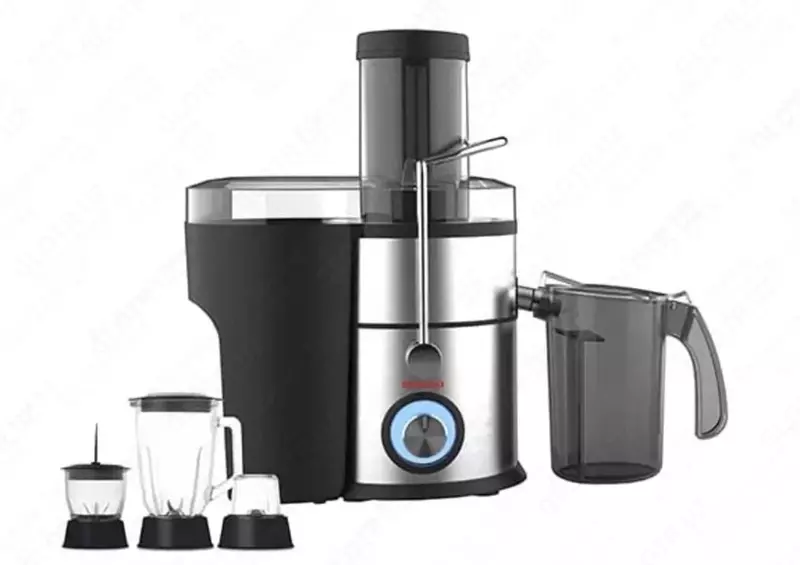 Соковыжималка "Shivaki" JM-629