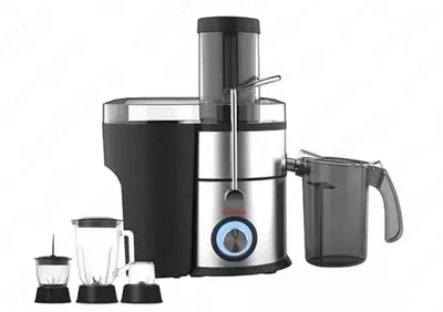 Соковыжималка "Shivaki" JM-629