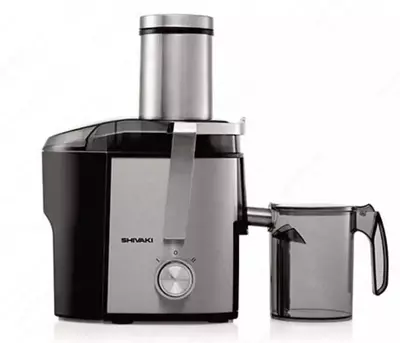 800 Вт (Стальная/черная)