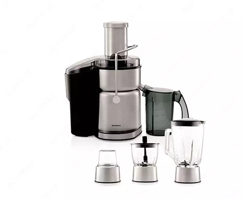 Соковыжималка "Shivaki" JM-615