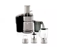 Соковыжималка "Shivaki" JM-615