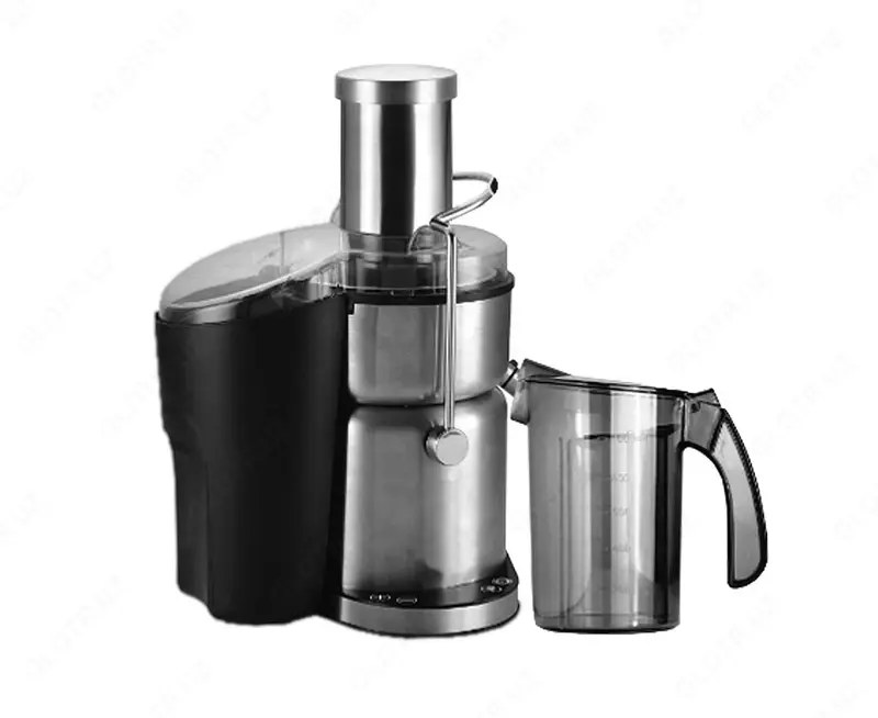 800 Вт (Стальная/черная)