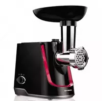 Elektr go'sht maydalagich "Shivaki" MG -1013