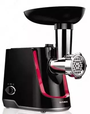 1000 Вт (Черная/Розовая)