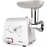 Электрическая мясорубка "Shivaki" MG -1015