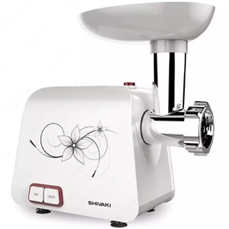 Электрическая мясорубка "Shivaki" MG -1015