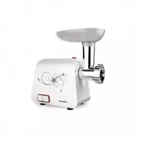 1200 Вт (Белая/декор)