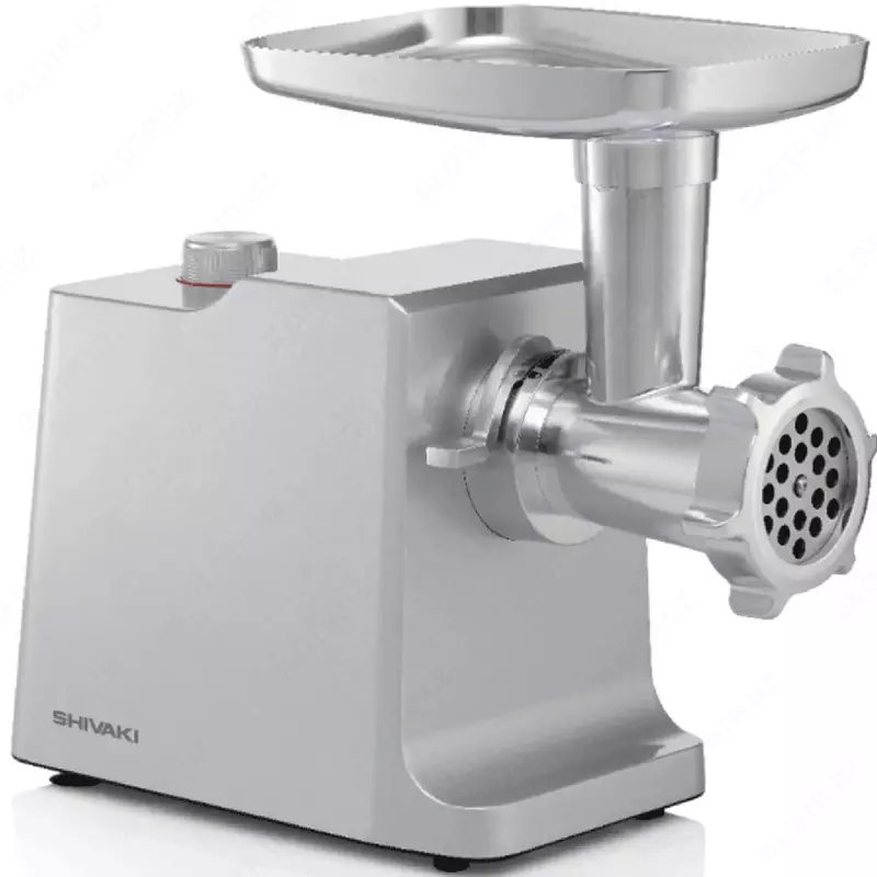 Elektr go'sht maydalagich "Shivaki" MG -3750
