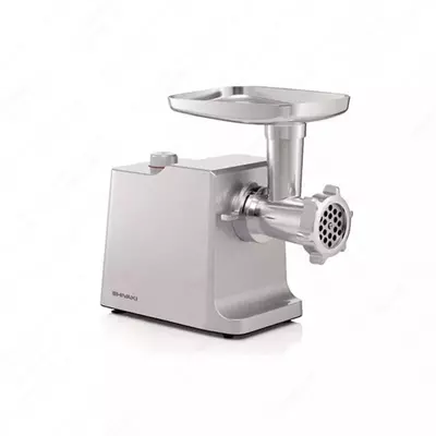 1800 Вт (Серебристая)