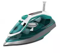 Bugli dazmol Shivaki SI-2462  2500 Vt (oq/yashil)