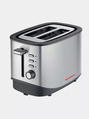 920 Вт (Серебристый/черный)