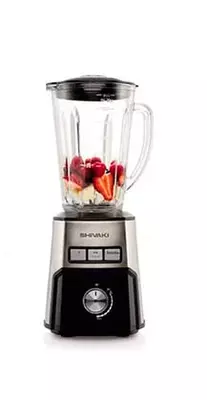 800 Вт (Серебристый/черный)