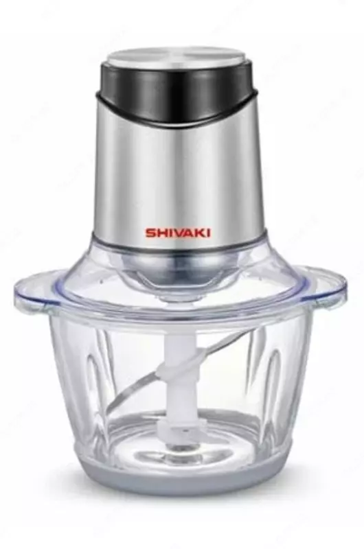 600 Vt (kumush/qora)