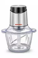 600 Vt (kumush/qora)