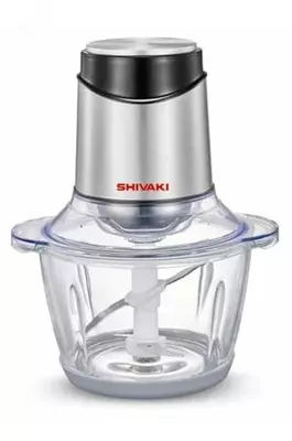 600 Вт (Серебристый/черный)