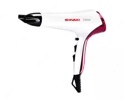 Ручной фен "Shivaki" HD-8995