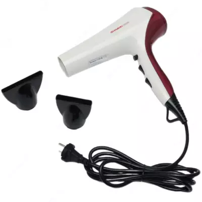 Ручной фен "Shivaki" HD-8995