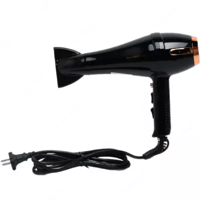 Ручной фен "Shivaki" HD-9898