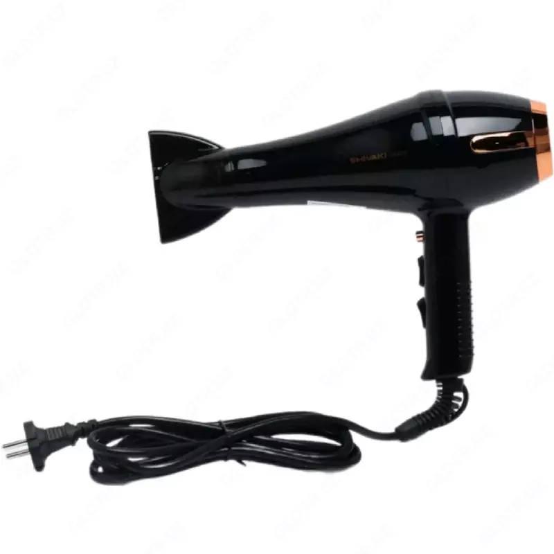 Ручной фен "Shivaki" HD-9898