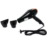 2300 Вт (Черный/золотистый)