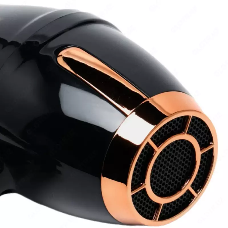 2300 Вт (Черный/золотистый) - 324 085.9 сум