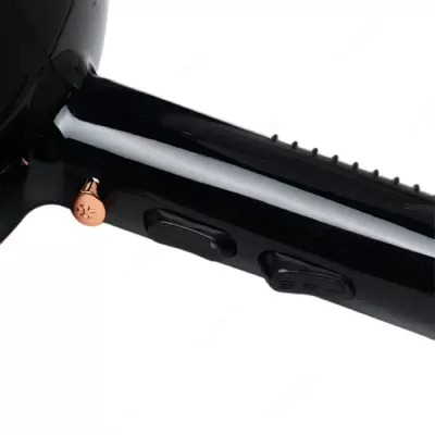 323 007.2 сум / упаковка Ручной фен "Shivaki" HD-9898