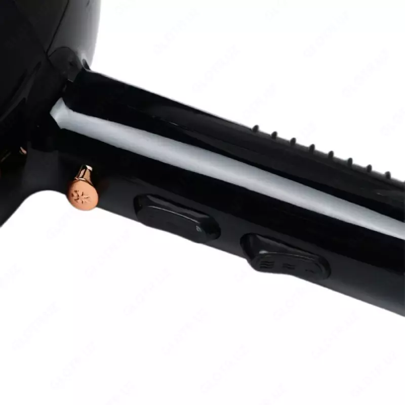 324 085.9 сум Ручной фен "Shivaki" HD-9898