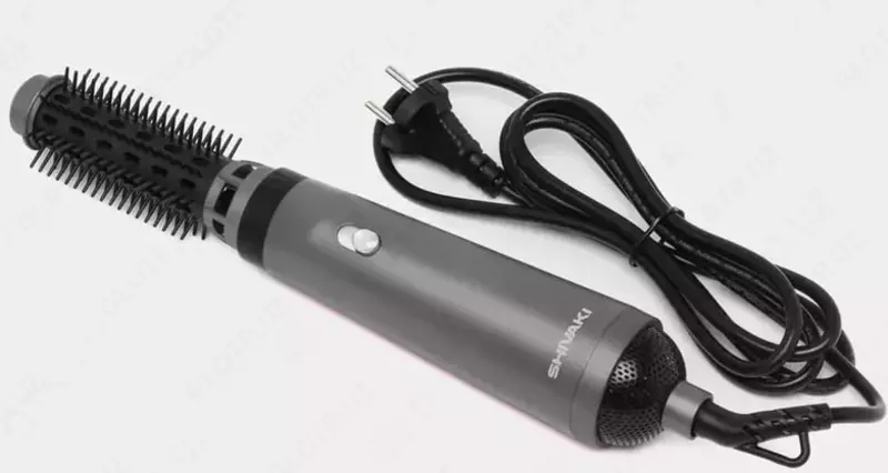 Ручной фен-щетка "Shivaki" HD-6237