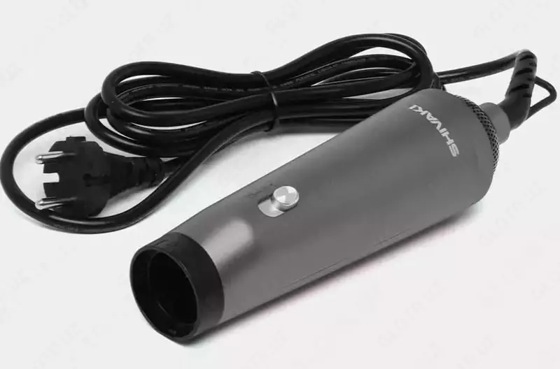 900 Вт (Серый)