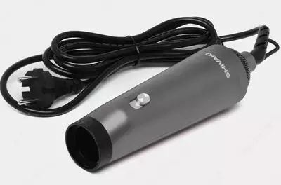 900 Вт (Серый)