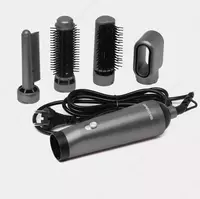 Ручной фен-щетка "Shivaki" HD-6237