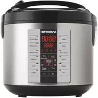 Стальная Мультиварка "Shivaki" MC-M25