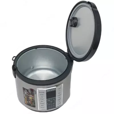 860 Вт (Серебристая/черная) - 777 610 сум / упаковка