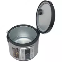 860 Вт (Серебристая/черная) - 777 610 сум