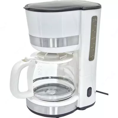 Кофеварка "Shivaki" CM-1105