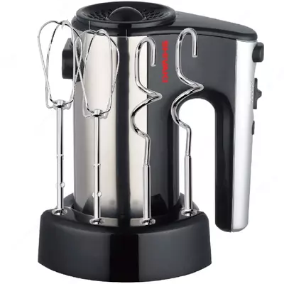 Ручной миксер с подставкой "Shivaki" HM-9917