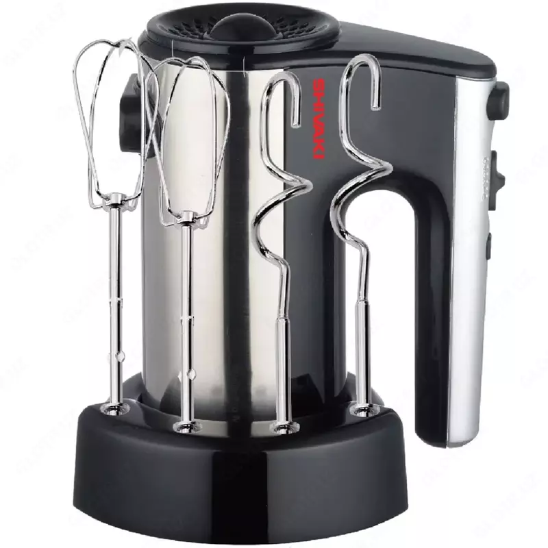 "Shivaki" HM-9917 stendli qo'l mikseri