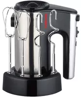 300 Vt (kumush/qora)