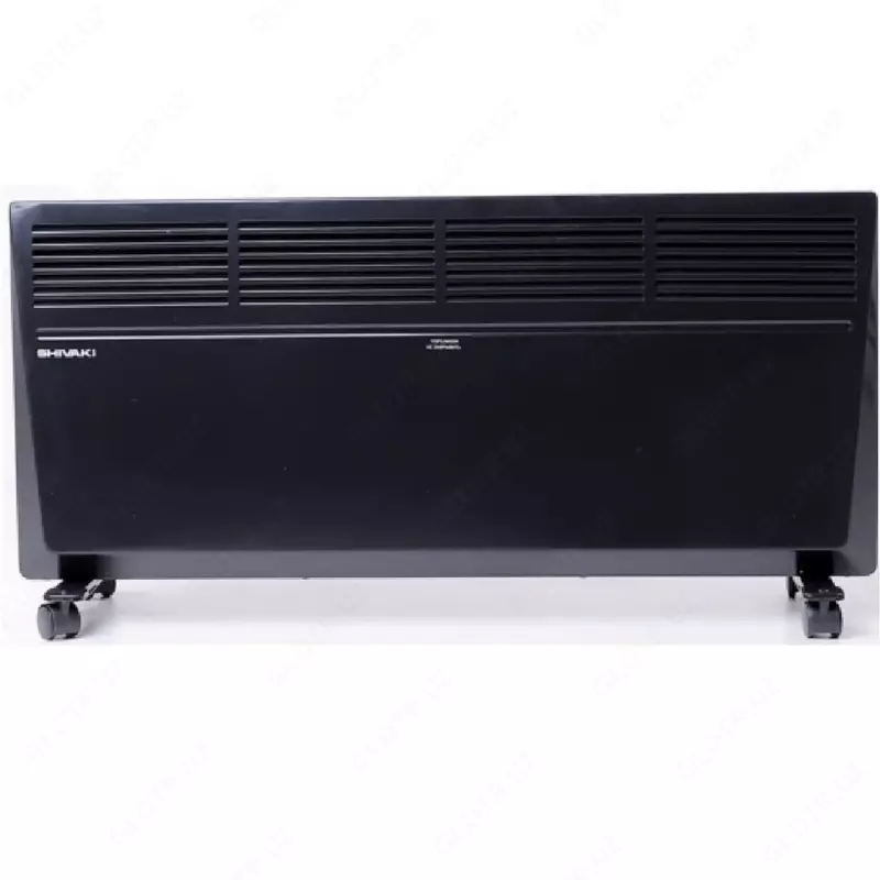 Konvektorli isitgich "Shivaki" CH-16B